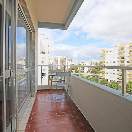 A21 - Praia Da Rocha Beach Step Portimão Exteriér fotografie