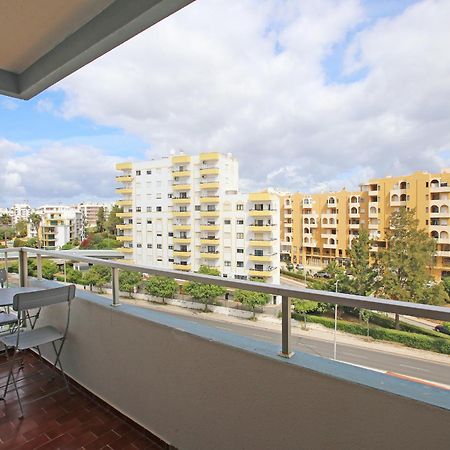 A21 - Praia Da Rocha Beach Step Portimão Exteriér fotografie