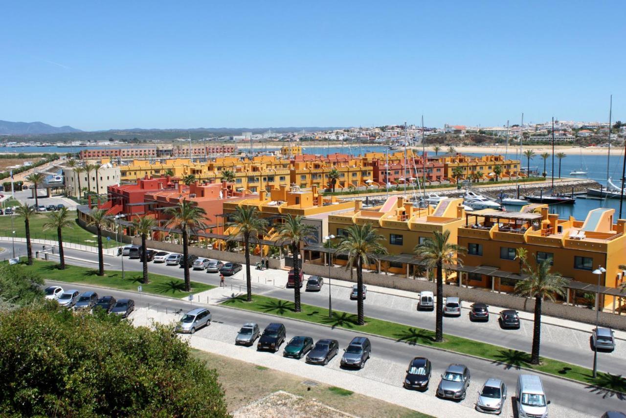 A21 - Praia Da Rocha Beach Step Portimão Exteriér fotografie